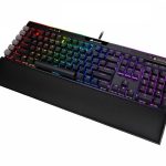 Teclado Mecânico Gamer Corsair K95 RGB PLATINUM XT