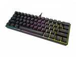Teclado Mecânico Gamer Corsair K65 RGB MINI 60%