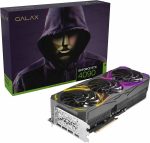 Placa de vídeo RTX4090 24GB Galax SG GDDR6X 384BITS 49NXM5MD6DSG