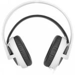 Headset SteelSeries SIBERIA V3 WHITE