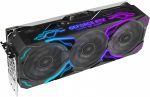 Placa de vídeo RTX4090 24GB Galax SG GDDR6X 384BITS 49NXM5MD6DSG - Imagem 5