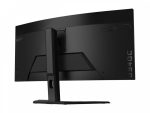 Monitor Gamer Gigabyte 34´, 144Hz, 1ms, HD, HDMI/DP - G34WQC-SA - Imagem 3