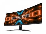 Monitor Gamer Gigabyte 34´, 144Hz, 1ms, HD, HDMI/DP - G34WQC-SA - Imagem 5