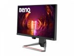 Monitor Gamer Benq 24.5´ Mobiuz Ex2510 - Imagem 3