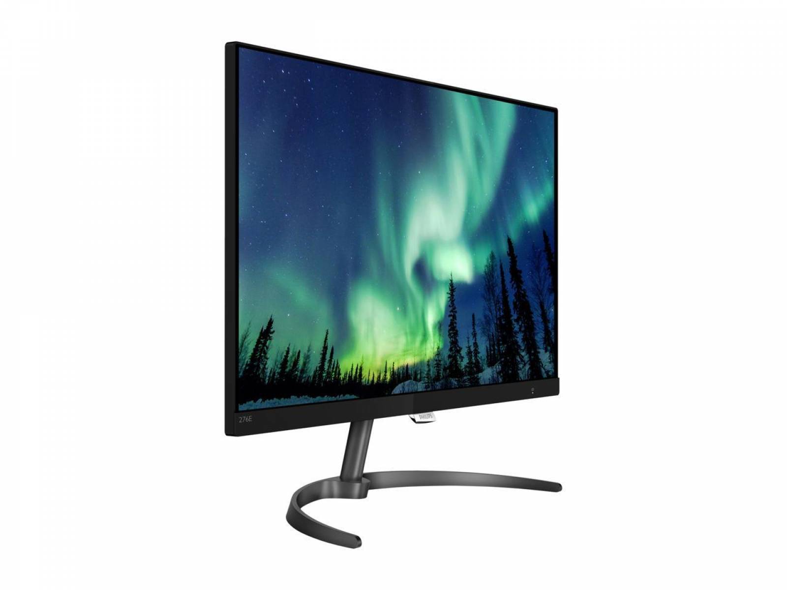 Monitor Philips 27′ IPS, 4k Profissional, HDMI/DP – 276E8VJSB
