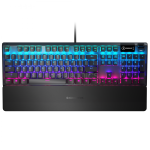 Teclado Gamer Apex 5 Us Steelseries 64532 - Imagem 3