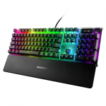 Teclado Gamer Apex 5 Us Steelseries 64532 - Imagem 6