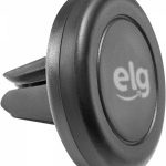 Suporte Veicular Para Celular, Saída De Ar Magnético Ecch2 Elg