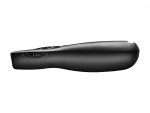 Apresentador sem fio Logitech R400 com Laser Pointer, Conexão USB - Imagem 2