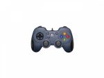 Controle de Jogos Logitech F310 com fio para PC e TV - 940-000110 - Imagem 2