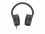 Fone de Ouvido Sennheiser - leves e dobráveis - HD400S Preto - Imagem 4
