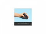 Mouse Sem Fio Logitech Lift Left Vertical, Windows/macOS - Imagem 6