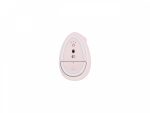 Mouse Sem Fio Logitech Lift Vertical, Windows/macOS - Rosa - Imagem 6