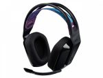 Fone Headset Gamer Logitech G535 Sem Fio, PC, PS4, PS5, - Imagem 4