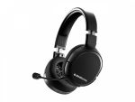 Fone De Ouvido SteelSeries Arctis 1 Sem Fio Para PS5 - Preto - Imagem 2