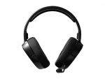 Fone De Ouvido SteelSeries Arctis 1 Sem Fio Para PS5 - Preto - Imagem 4