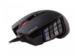 Mouse Gamer Corsair Scimitar RGB Elite CH-9304211-NA, 17 botões