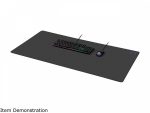 Mouse Pad Gamer Cooler Master Mp511, Cordura, XXL 1220X610 3MM - Imagem 7