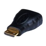 Adaptador HDMI F X Mini HDMI M Empire Gold 1479
