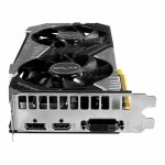 Placa de Vídeo Galax RTX 2060 8GB GDDR6 OC 265-BITS, 26ISL6HP39SS - Imagem 3