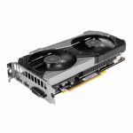 Placa de Vídeo Galax RTX 2060 8GB GDDR6 OC 265-BITS, 26ISL6HP39SS - Imagem 5