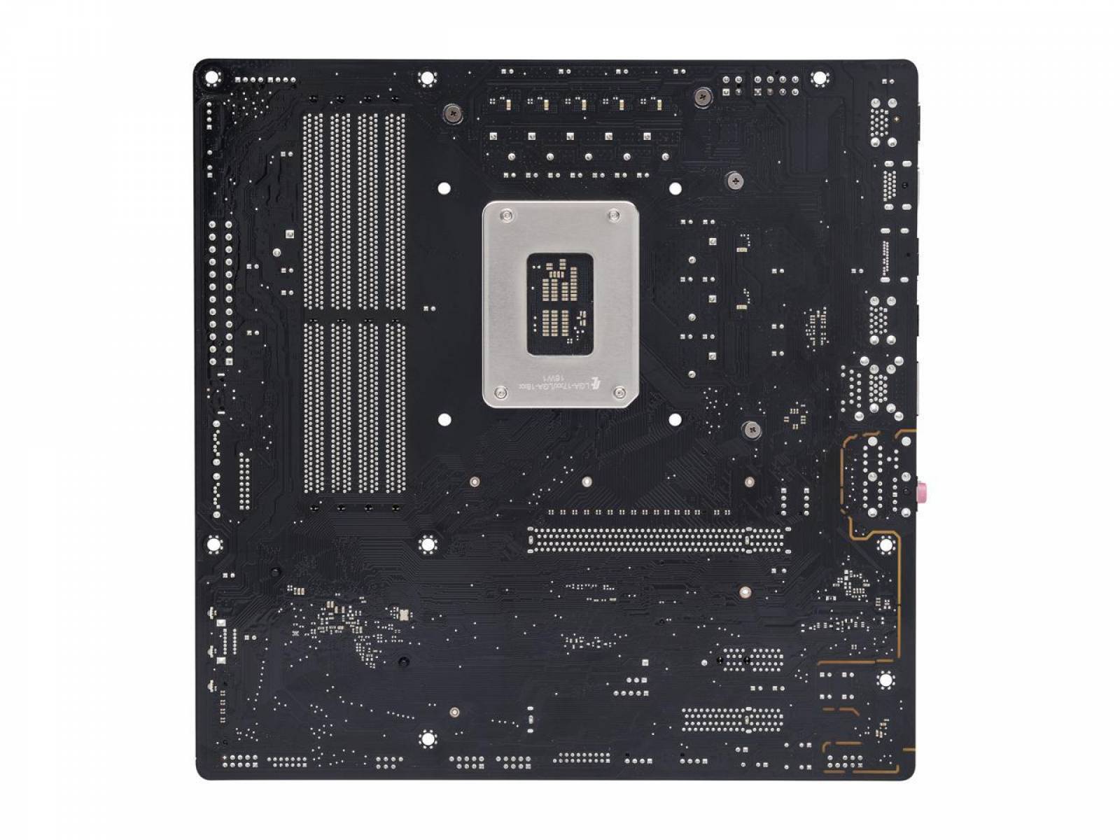 Placa-mãe ASRock H670 PG Riptide Intel H670 Pro RS, LGA1700 – Net