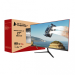 MONITOR GAMER LED 27" 2.5K BM273GW BLUECASE - Imagem 7