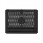 BASE PARA NOTEBOOK COOLER MASTER NOTEPAL LED AZUL UBS 2.0 - Imagem 9