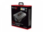Placa de Som Gamer Creative Sound Blaster X G6 Preto - Imagem 4
