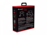 Placa de Som Gamer Creative Sound Blaster X G6 Preto - Imagem 2