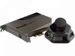 Placa de Som Gamer Creative PCI-E EXPRESS Sound Blaster AE-7 - Imagem 5