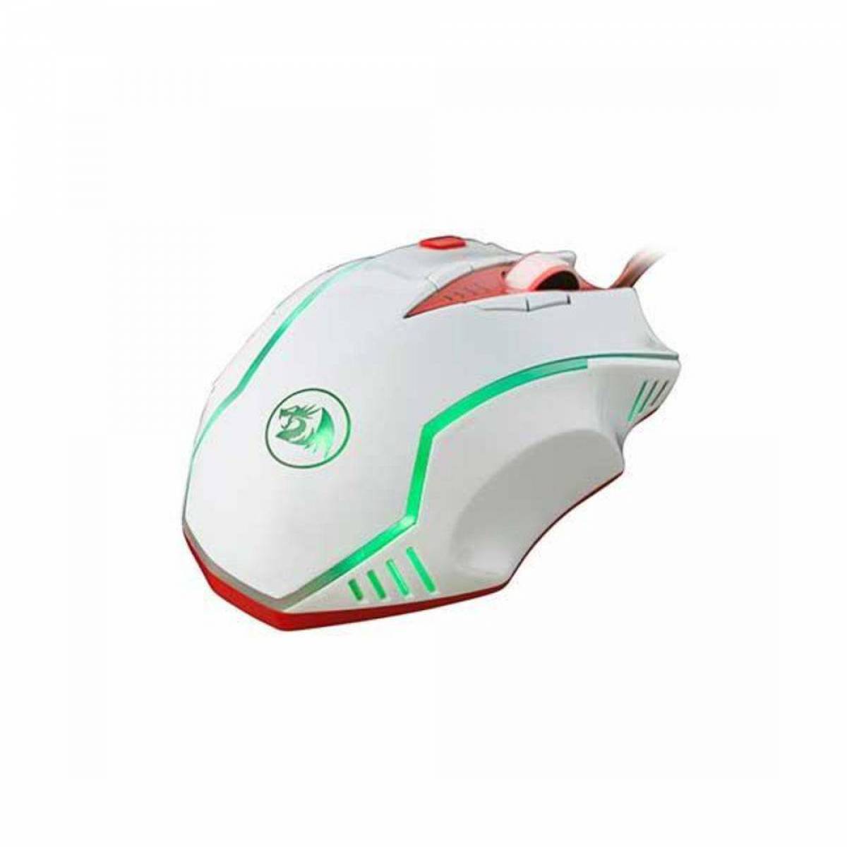 Mouse Gamer Redragon Samsara Mouse Gamer Redragon Samsara - Imagem 1