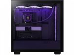 Gabinete Gamer NZXT H71, com 2 Fans, CM-H71FB-01 - Preto - Imagem 6