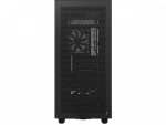 Gabinete Gamer NZXT H71, com 2 Fans, CM-H71FB-01 - Preto - Imagem 4
