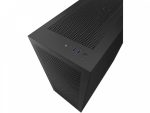 Gabinete Gamer NZXT H71, com 2 Fans, CM-H71FB-01 - Preto - Imagem 2