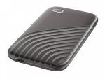 HD Externo SSD de 1TB WD My Passaport