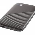 HD Externo SSD de 1TB WD My Passaport