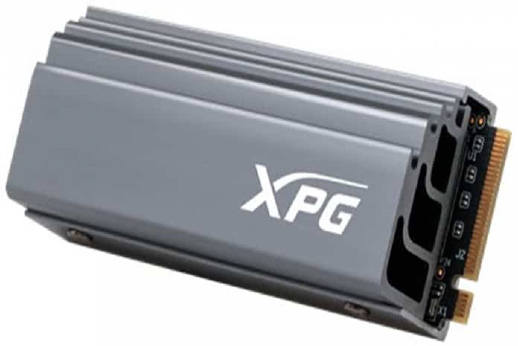 SSD M.2 2TB XPG S70 2280 NVMe 1.4 Gen4 7400MB/s – AGAMMIXS70-2T-C