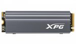 HD SSD M.2 2TB XPG S70 BLADE 2280 NVMe Gen4 - AGAMMIXS70B-2T-CS - Imagem 4