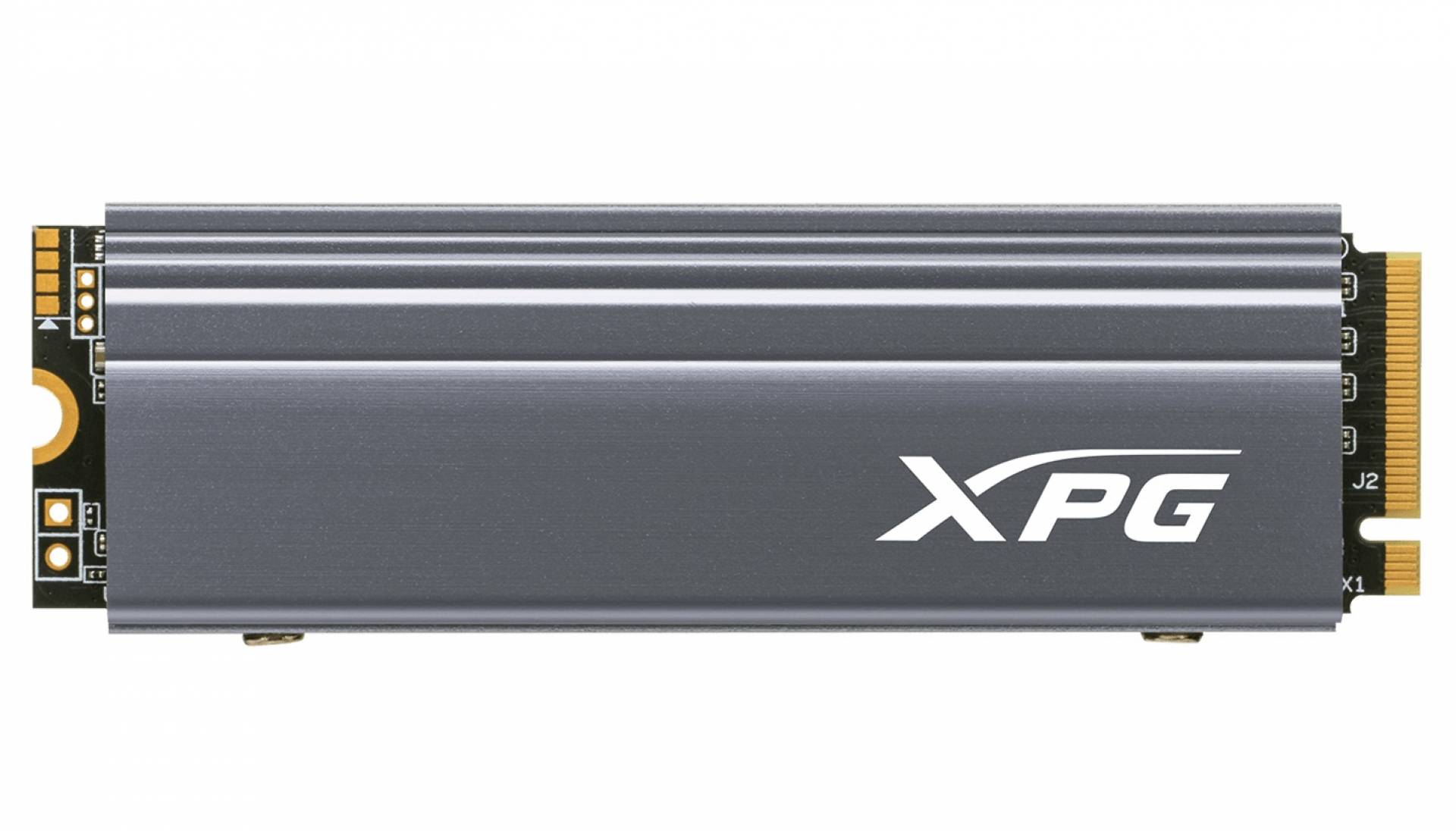 SSD M.2 2TB XPG S70 2280 NVMe 1.4 Gen4 7400MB/s – AGAMMIXS70-2T-C