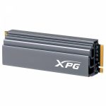 HD SSD M.2 2TB XPG S70 BLADE 2280 NVMe Gen4 - AGAMMIXS70B-2T-CS - Imagem 5