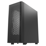 Gabinete Gamer Darkflash DK360 Vidro Preto