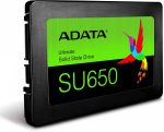 SSD 120 GB Adata SU650, SATA - ASU650SS-120GT-R