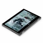 Notebook Dell I7-8550U 8GB DDR4 SSD 256GB 13.3" Touch Full HD W10 - Imagem 3