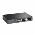 Switch TPLink Gigabit de 24 portas Desktop/Rackmount TL-SG1024DE - Imagem 4