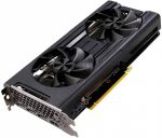 Placa de Vídeo RTX 3060, 12GB, GHOST OC, GD6, 192Bits Gainward - Imagem 3