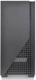 Gabinete Gamer Galax Nebulosa, Mini Tower, Vidro Temperado, GX700 - Imagem 2