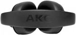 Fone De Ouvido Akg K371 Headphone Profissional - Imagem 2