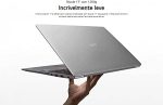 Notebook LG Intel Core i5, 8GB, 256GB, 17 IPS Full HD, Titanio - Imagem 7