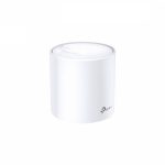 Roteador Wireless Wi-Fi 6, Mesh AX3000, Deco X60 Pack 1, TP-Link